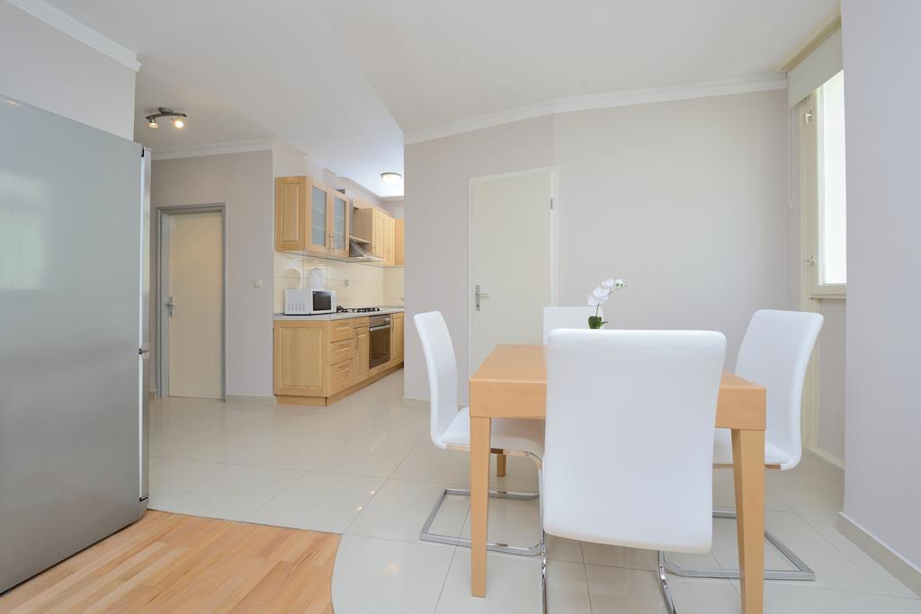 Apartment Kalelarga Zadar Habitación foto