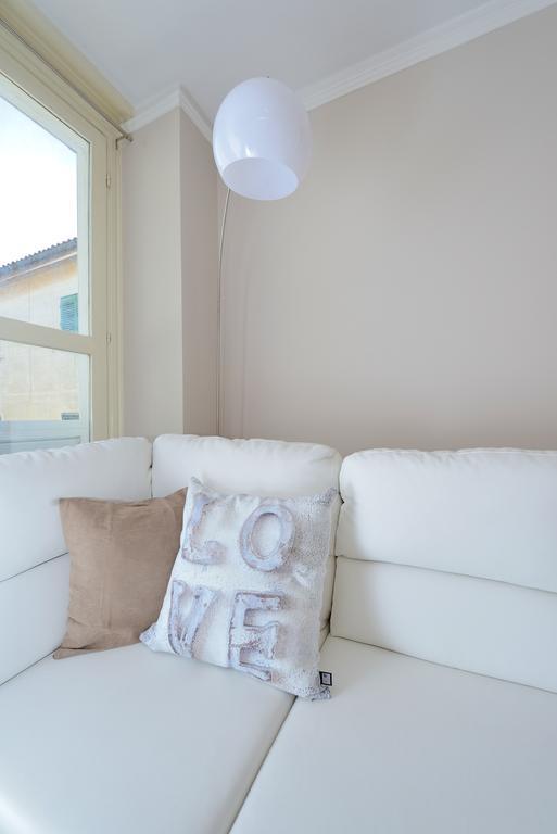Apartment Kalelarga Zadar Habitación foto