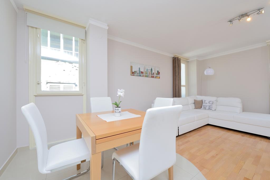 Apartment Kalelarga Zadar Habitación foto