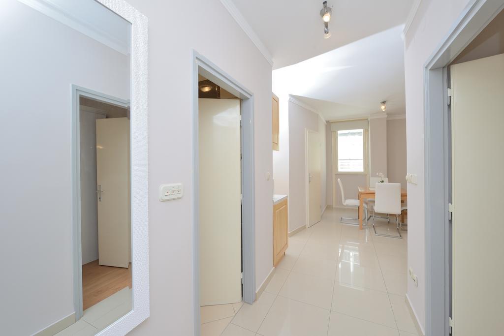 Apartment Kalelarga Zadar Habitación foto